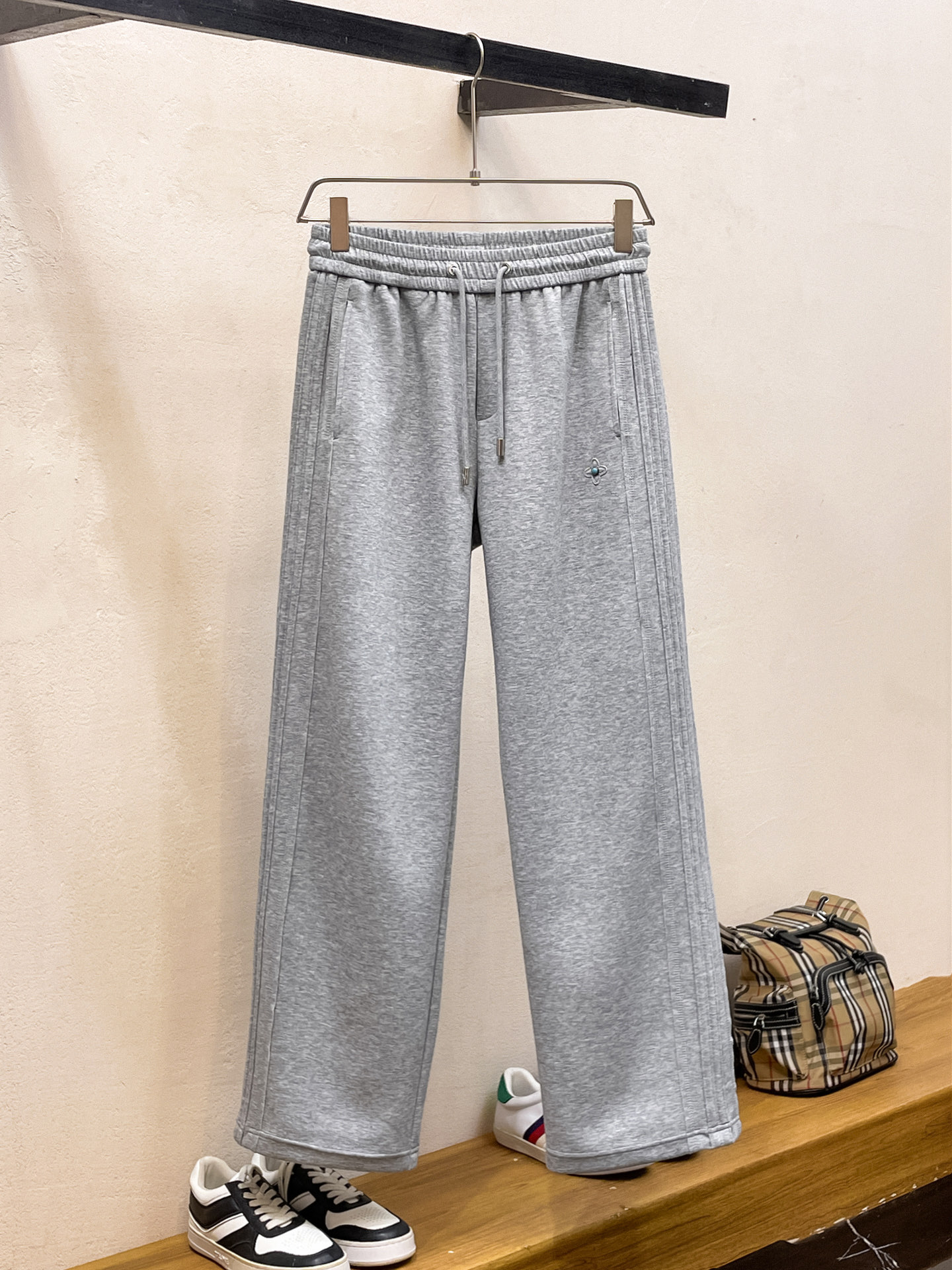 Casual Pants Man